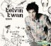 Kelvin Kwan Debut Album (CD+AVCD+DVD) (2nd Edition)