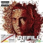 Relapse: Refill (Bonus Tracks) (US Version)