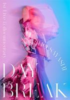 Riho Sayashi 1st Live & Documentary - Daybreak - [BLU-RAY] (Japan Version)