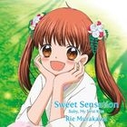 Sweet Sensation/ Baby, My First Kiss (Normal Edition)(Japan Version)