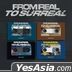 Highlight Mini Album Vol. 6 - From Real to Surreal (Platform Version) (Random Version)