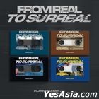 Highlight Mini Album Vol. 6 - From Real to Surreal (Platform Version) (Random Version)