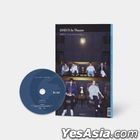 ONEUS Mini Album Vol. 6 - Blood Moon (Theatre Version) + Random Poster in Tube