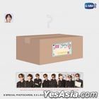 GMMTV : Mystery Box 2025 - Chimon Wachirawit