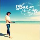 Slow & Easy (ALBUM+DVD)(Japan Version)