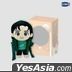 Beluca Fourtiverse - Tay Plush