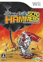 SD Gundam: Scad Hammers  (日本版) 