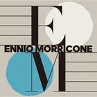 ENNIO MORRICONE Original Soundtrack (Japan Version)