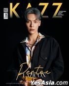 Thai Magazine: KAZZ Vol. 184 - Pentor LAZ iCON