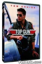 捍衛戰士 (1986) (DVD) (美國版)