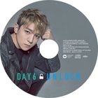 UNLOCK [SUNG JIN Ver.] (Japan Version)