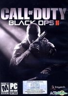 Call Of Duty: Black Ops II (English Version) (DVD Version)