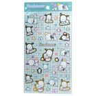 Sanrio POCHACCO Sticker (Friends)