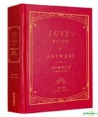 Love’s Book of  Answers