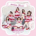 miao Love [Type A] (日本版) 