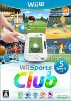 Wii Sports Club (Wii U) (日本版)
