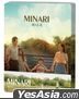 Minari (Blu-ray) (Quarter Slip Steelbook Limited Edition) (Korea Version)