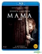 MAMA (2013) (Blu-ray) (Korea Version)