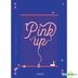 Apink Mini Album Vol. 6 - Pink Up (B Ver.)