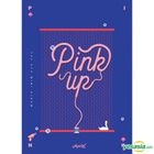 Apink Mini Album Vol. 6 - Pink Up (B Ver.)