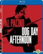 Dog Day Afternoon (1975) (Blu-ray) (40th Anniversary Edition) (Hong Kong Version)