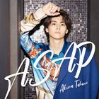 ASAP [Type B](SINGLE+DVD) (日本版) 