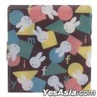 Miffy : Folding Mask Case Autumn Color (BR All)