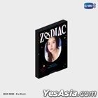 Zodiac Series : Exclusive Photocard Set - Film Rachanun -