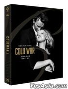 Cold War (Blu-ray) (Full Slip Limited Edition) (Korea Version)