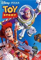 YESASIA: Toy Story (Japan Version) DVD - Tom Hanks, , Buena Vista Home ...