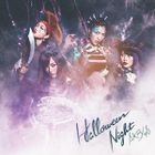 Halloween Night [Type C](SINGLE+DVD) (普通版)(日本版)