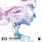 FACE YOURSELF  (通常盤) (日本版)