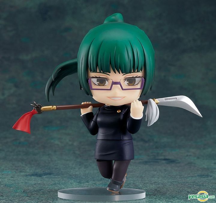 nendoroid jujutsu kaisen