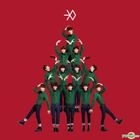 EXO Winter Special Album - Miracles in December (Chinese Version)