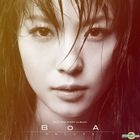 Boa (Bonus Tracks) (Deluxe Edition) (US Version)