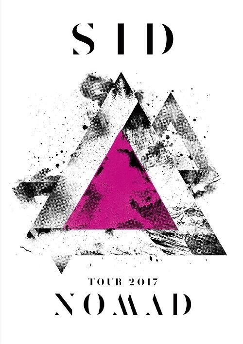 (未使用･未開封品)　SID TOUR 2017「NOMAD」 [Blu-ray] bt0tq1u YESASIA: SID TOUR 2017 [NOMAD] [BLU-RAY](Normal Edition