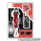 Spy x Family : Acrylic Stand Yor Forger B