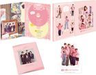 Sorry for My Brothers (Blu-ray) (Deluxe Edition) (Japan Version)