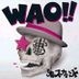 WAO!! (Normal Edition) (Japan Version)