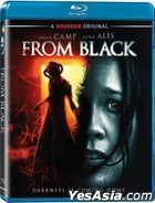 From Black (2023) (Blu-ray) (US Version)