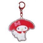 Sanrio My Melody Angel Series Acrylic Keyring (Red)