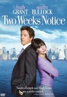 TWO WEEKS NOTICE (Japan Version)
