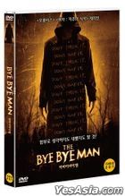 The Bye Bye Man (DVD) (Korea Version)