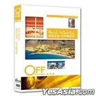 Real Atlantis (DVD) (Taiwan Version)