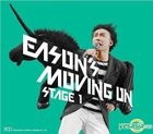 Eason's Moving On Stage 1 (3CD) 