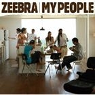 My People feat. Kato Miriya (Japan Version)