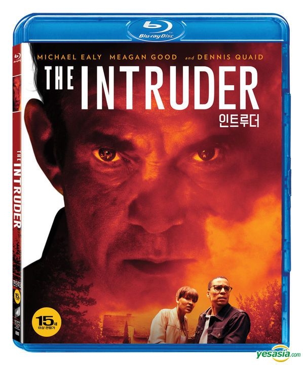 The intruder discount full movie free