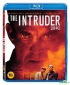 The Intruder (Blu-ray) (Korea Version)