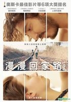 Lion (2016) (DVD) (Taiwan Version)
