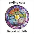 Report of Birth (Japan Version)